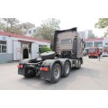 Truk traktor Dongfeng kinland