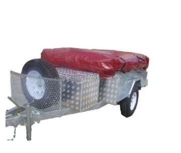 Camper Trailer