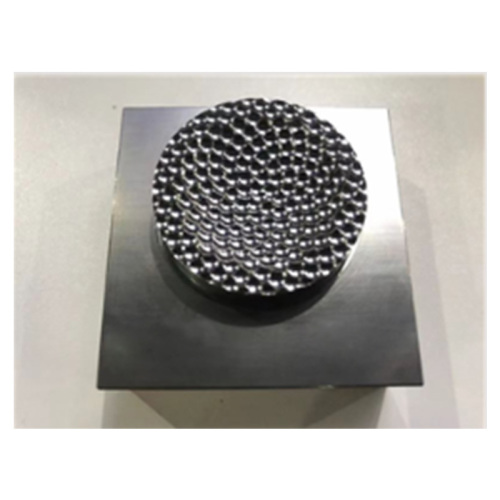 Custom Plastic Molding Parts Service