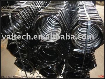 ductile iron gland