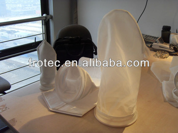 5 um PTFE Dust Liquid filter bag series