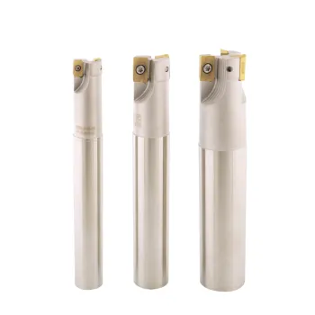 Milling tool holder BAP JAP 400R face mill shoulder cutter for milling machine for insert APMT1604
