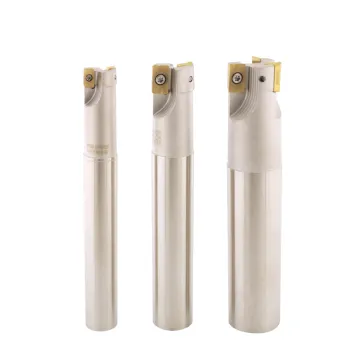 Milling tool holder BAP JAP 400R face mill shoulder cutter for milling machine for insert APMT1604
