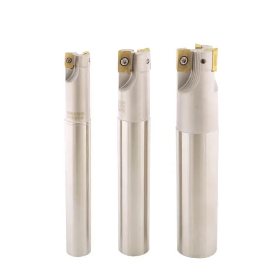 Milling tool holder BAP JAP 400R face mill shoulder cutter for milling machine for insert APMT1604