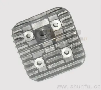 aluminum alloy radiators
