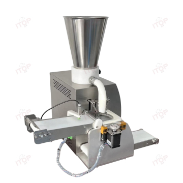 Semi Automatic Siomai Making Machine