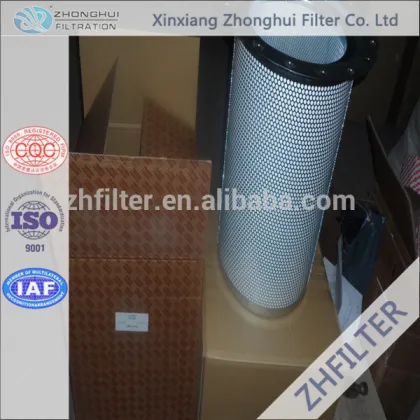 Atlas copco air-oil separator filter element 2906020200