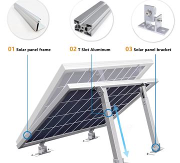 Precision Aluminum Extrusion with Enhanced Finish