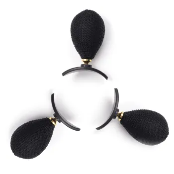 Silicone Eye Shadow Applicator for Easy Crease Stamping