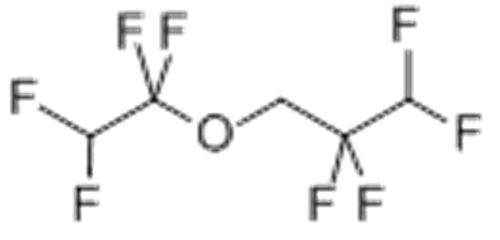 1,1,2,2-Tetrafluoroethyl-2,2,3,3-tetrafluoropropylether CAS 16627-68-2