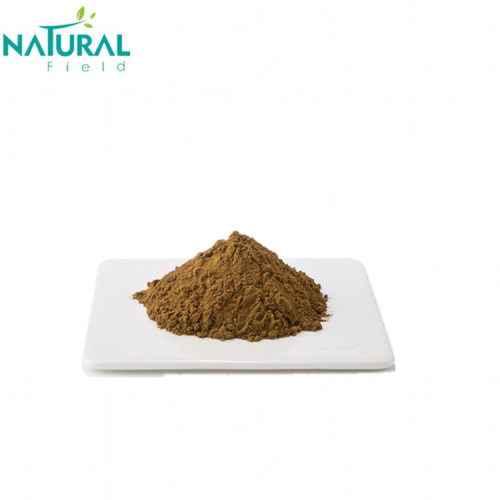 Hot Selling powder liver protection water soluble 30% puerarin powder Manufactory