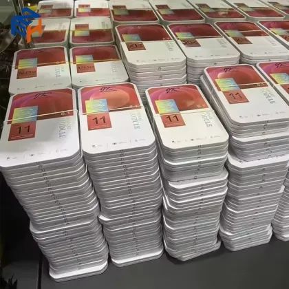 Original LCD Screen Panel Display Accessory: Compatible with Samsung J5, TCL, and Other Galaxy Phone Models