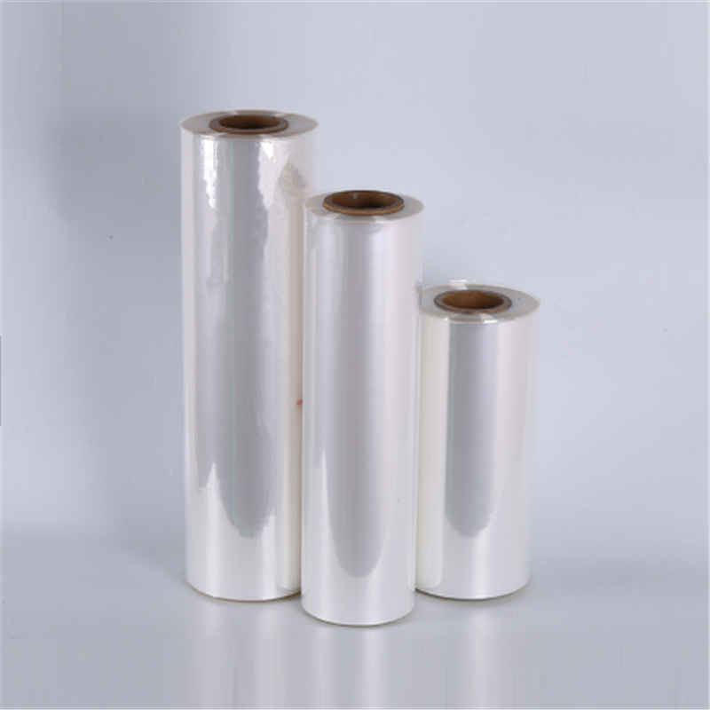 Heat Sealable Film 2