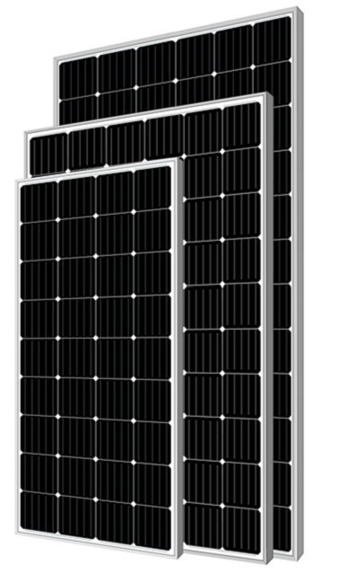 Sistema híbrido solar de 5Kw 8Kw 10Kw