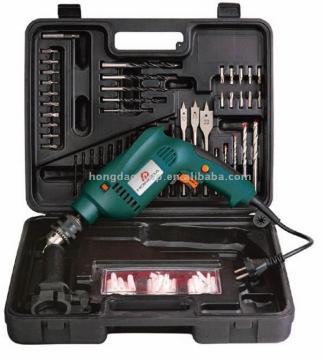 Impact drill Combos