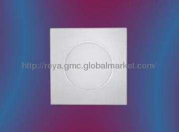 11x11cm импульсный затемнения светильники лампы
