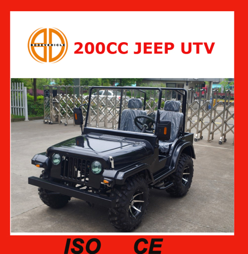 Nuovo 200cc adulti Jeep in vendita