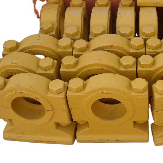 Pivot Ass'y 140-70-00032 para Bulldozer D65A-8