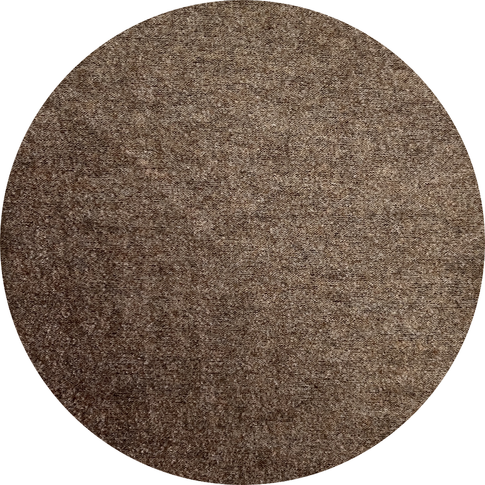 Вязаная 100% шерстяная ткань