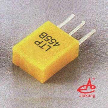 Ceramic Filter for AM (455A/B) with 3,000ohm Input/Output Impedance