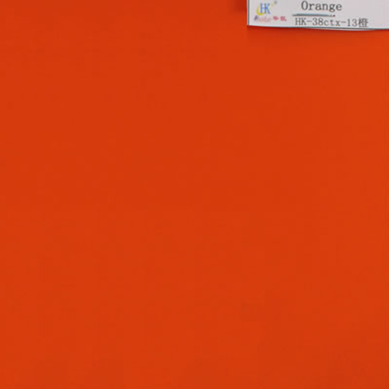 Film d'Orange HK-38CTX-13-Color Eva