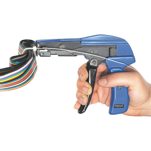 China best price Cable Tie Tool Manufactory