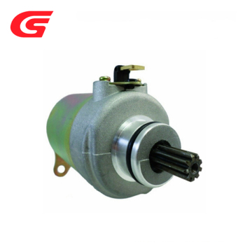 NEW Motorcycle Starter Motor for KYMCO AGILITY 125 03-07