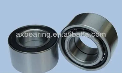 DAC40820040 rolling spheres d angular contact hub bearings