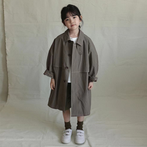 New Designs Boys And Girls Coat Jacket