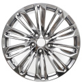 Continental GT speed wheels llantas de repuesto forjadas en negro