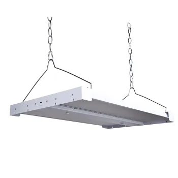 100W-400W Unique Industrial LED Linear High Bay Light for Office