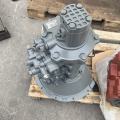 Graafmachine 9193375 ZX110 ZX125US Hydraulische pomp voor Hitachi