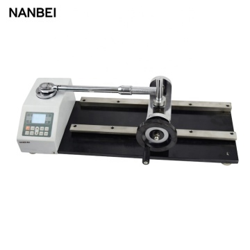 Mechanical Torque Wrench Tester for Sale - Calibration Equipment