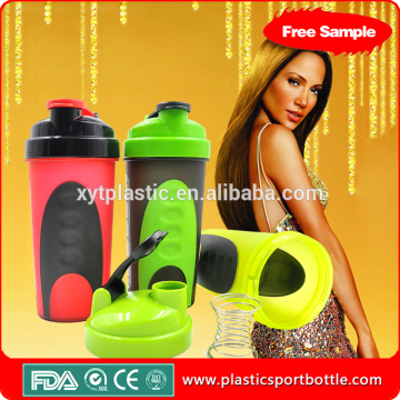 20OZ water cup shaker,protein shaker cup, fast cap easy open with/without grip holder for option