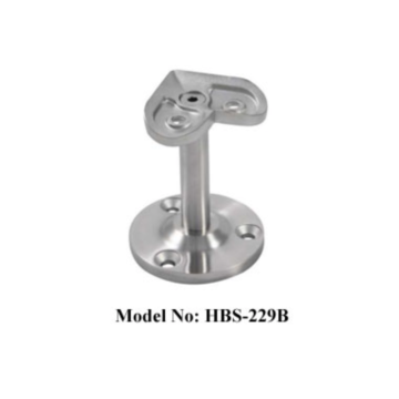Handrails Tangga Pantas Dinding Stainless