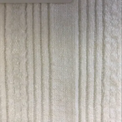 RNT irregular rib Rib Knit Fabric