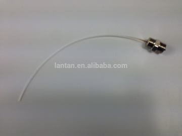 Accessory Inner fluid Tube for car cleaning gun