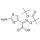 (Z)-2-Amino-alpha-[1-(tert-butoxycarbonyl)]-1-methylethoxyimino-4-thiazolacetic acid CAS 86299-47-0