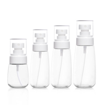 Empty Plastic Spray Bottle Search
