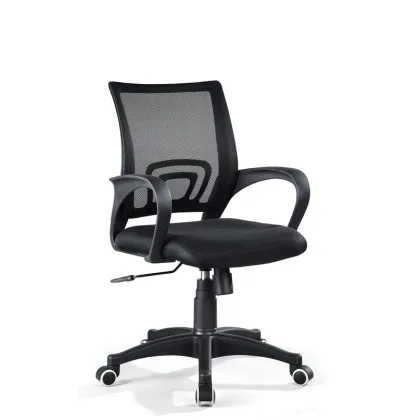 Foshan Shunde Modern Mesh Auditorium Office Computer Chair