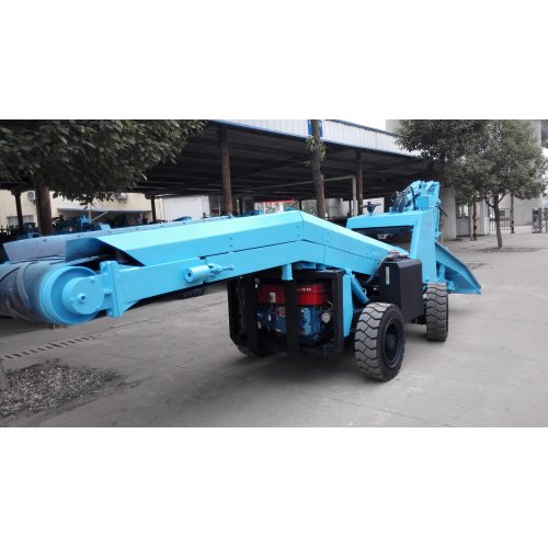 Туннель Muging Loader для продажи