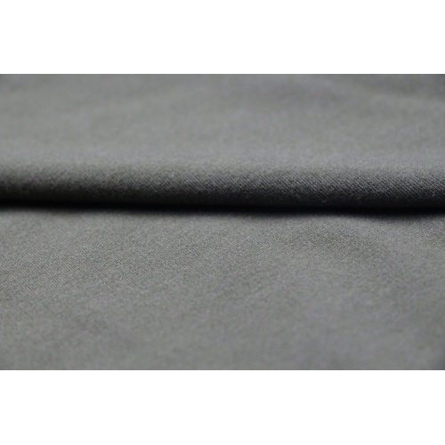 Anti-Flame Stickning Modacryl FR Viscose Spandex Fabric