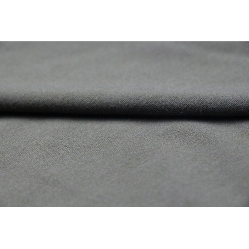 Anti-Flame Knitting Modacrylic FR Viscose Fabric Spandex