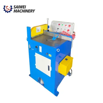 Professional SW455Q Circular Saw Machine: Durable Engine, Motor, Bearing, and Pump Gearbox for Enhanced Performance in Machinery Repair Shops & Manufacturing Plants