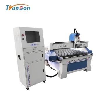 1325 CNC-freesmachine voor hout