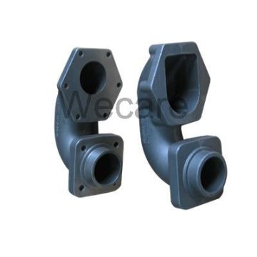 Ductile Iron Casting (DIC-08)