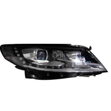 Volkswagen 16 CC Original Authentic Headlamp - Factory Direct Sales for Car Lighting Systems