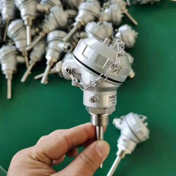 Sensor de temperatura do termopar PT100: Compreensão e aplicação
