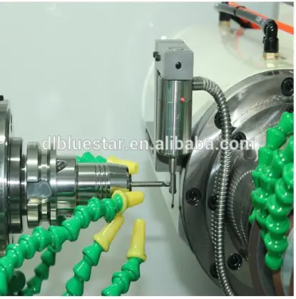 CNC Tool Grinding Machine