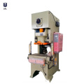 Pneumatic Press Steel Hole Punching Machine